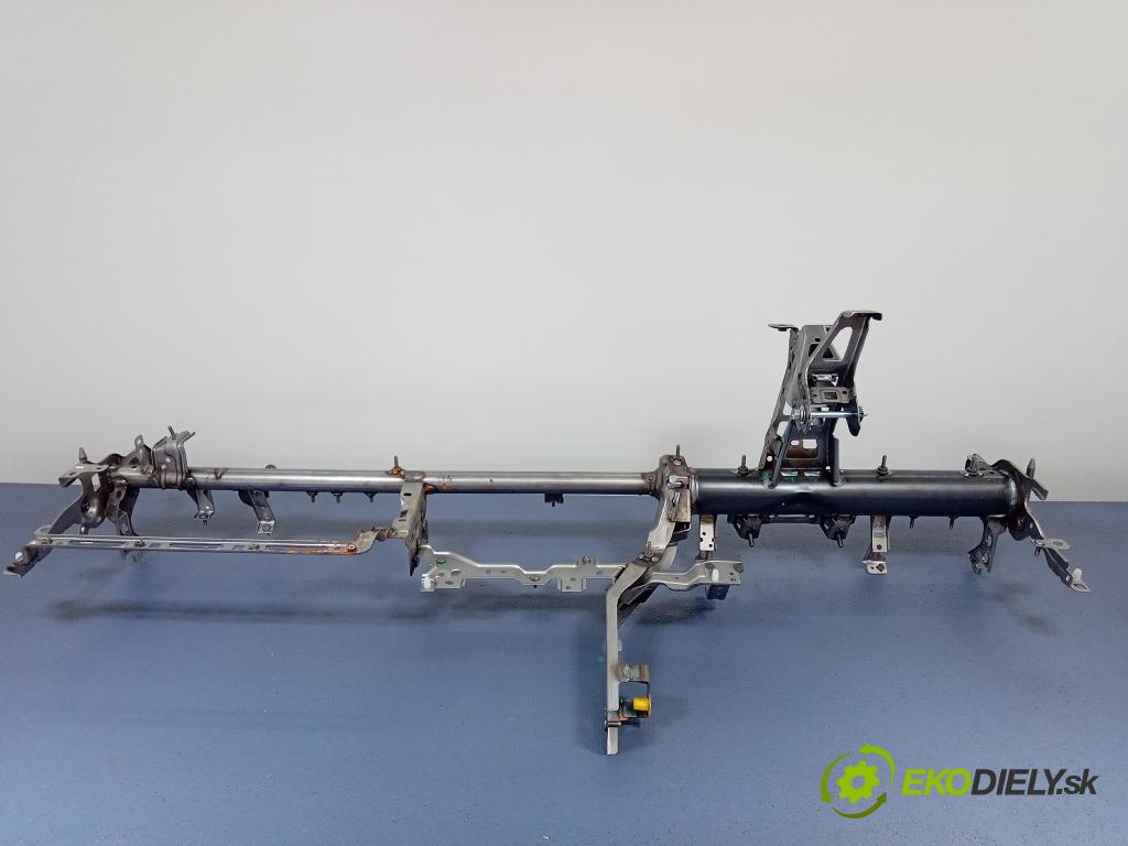 Hyundai Tucson 2021 kokpit,pristrojová doska 84410-N7000