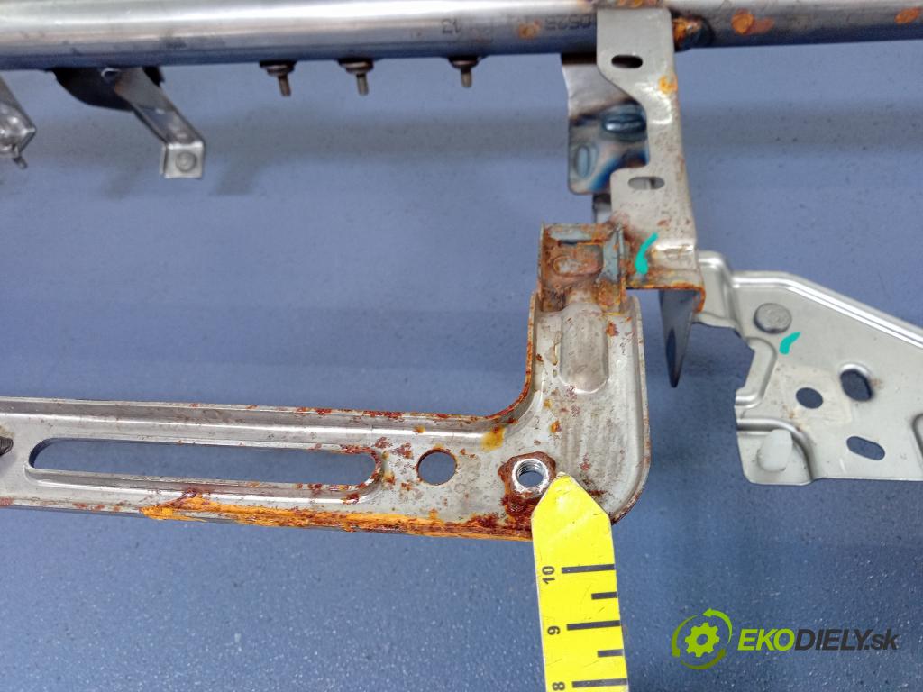 Hyundai Tucson 2021 kokpit,pristrojová doska 84410-N7000