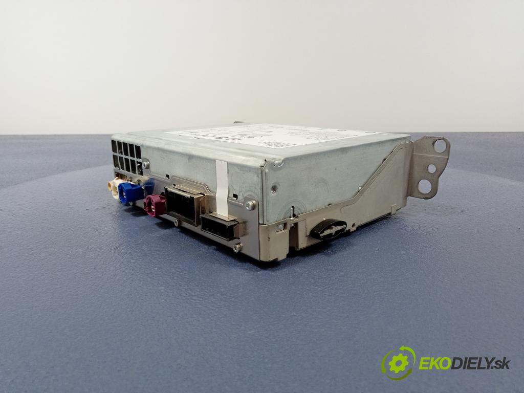 Bmw Seria 1 2022 Radio I Navigácia: 5A61145