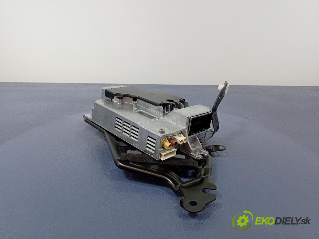 Bmw Seria 1 2022 Zesilovač: Rádio: Navigacia: 5A55AD2