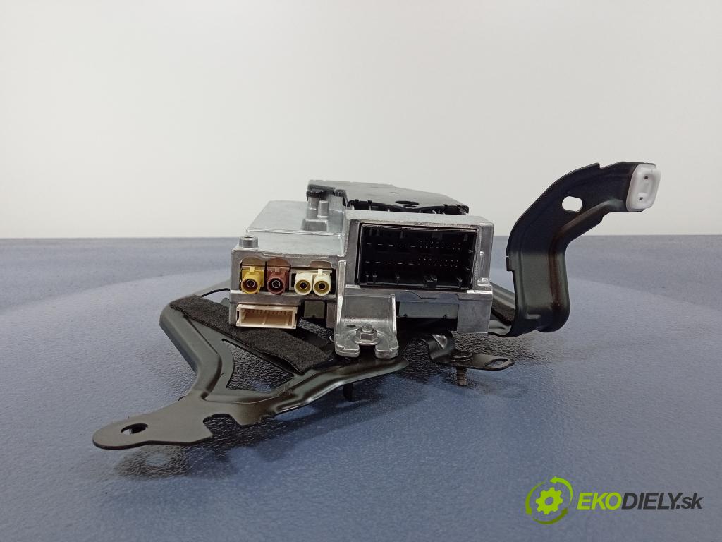 Bmw Seria 1 2022 Zesilovač: Rádio: Navigacia: 5A55AD2