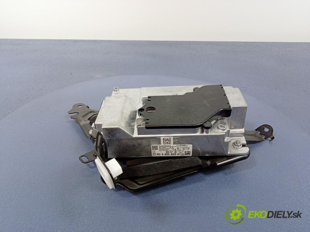 Bmw Seria 1 2022 Zesilovač: Rádio: Navigacia: 5A55AD2