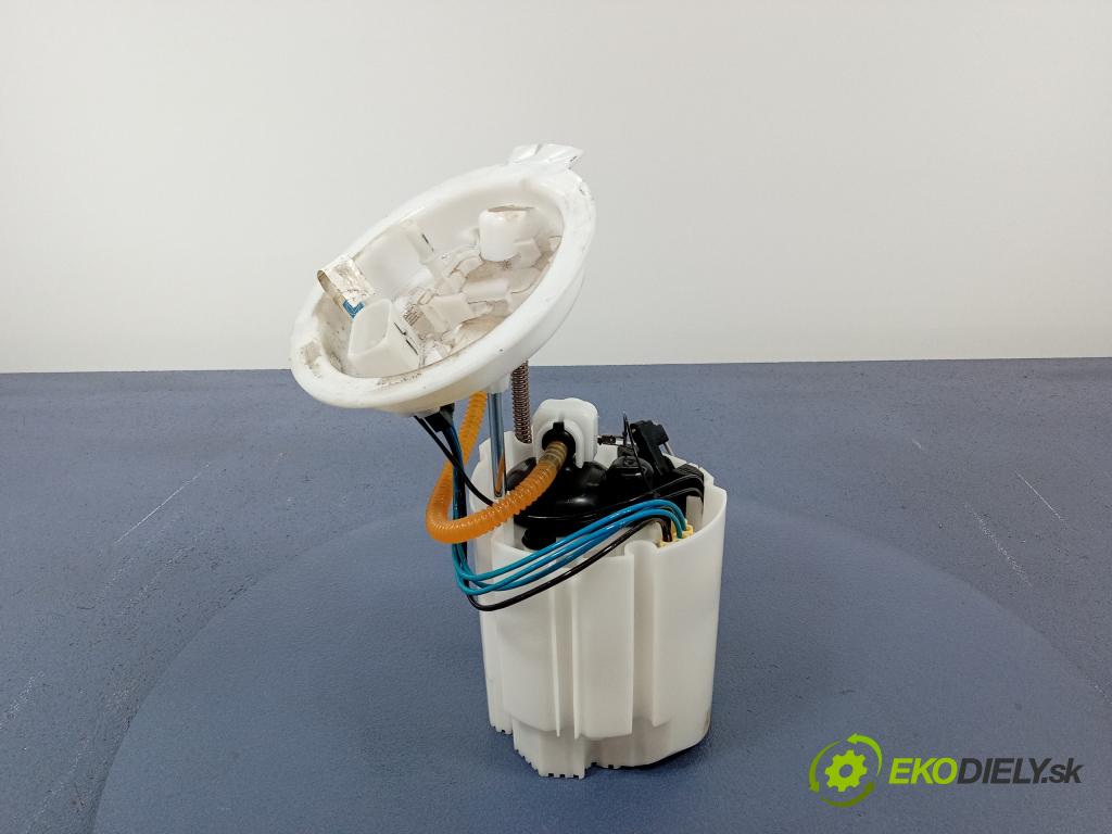 Bmw Seria 1 2022 čerpadlo Pohonné hmoty / Rozložení Měření 7300472