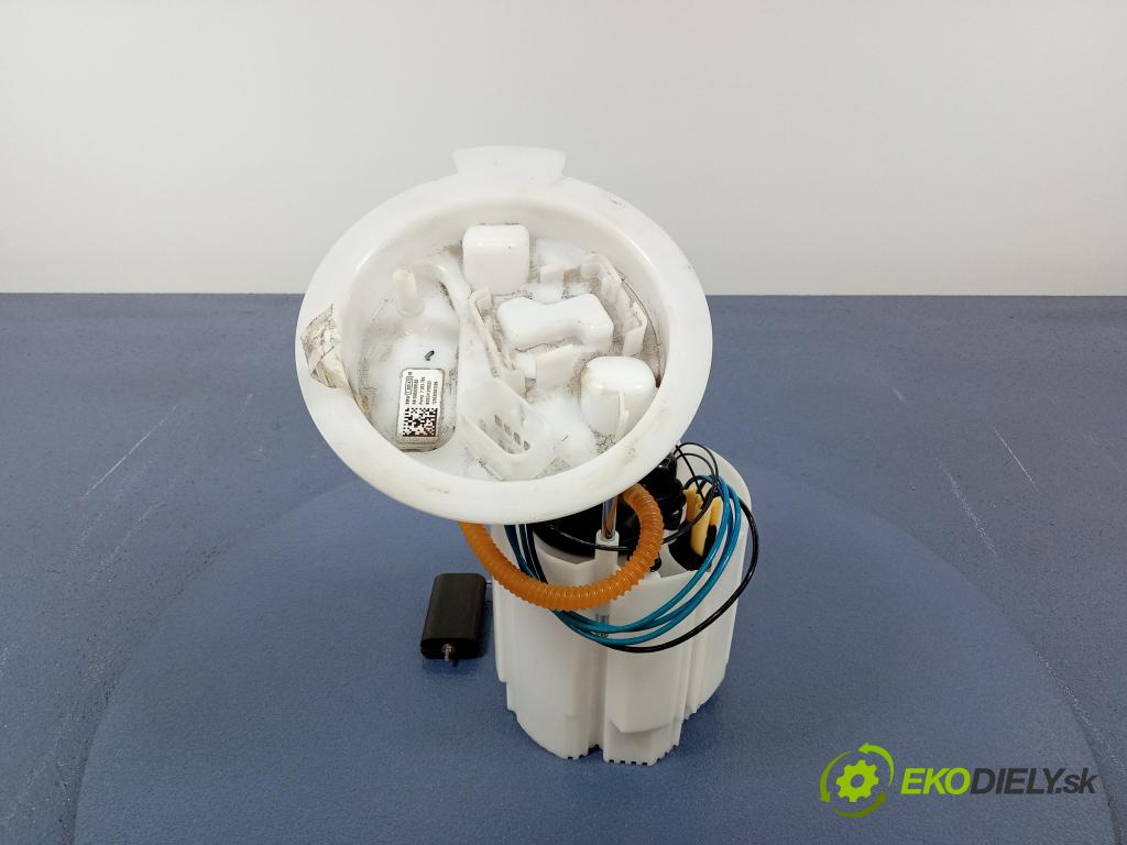 Bmw Seria 1 2022 čerpadlo Pohonné hmoty / Rozložení Měření 7300472
