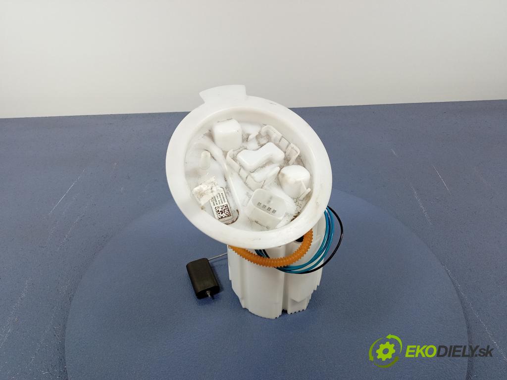 Bmw Seria 1 2022 čerpadlo Pohonné hmoty / Rozložení Měření 7300472