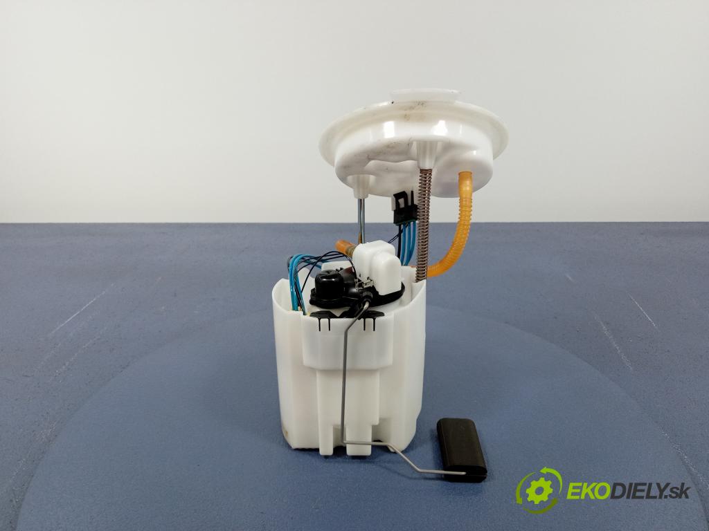Bmw Seria 1 2022 čerpadlo Pohonné hmoty / Rozložení Měření 7300472