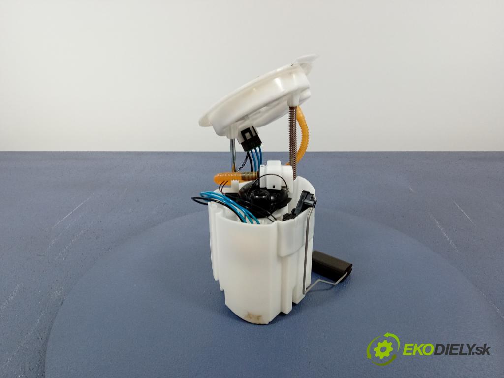 Bmw Seria 1 2022 čerpadlo Pohonné hmoty / Rozložení Měření 7300472
