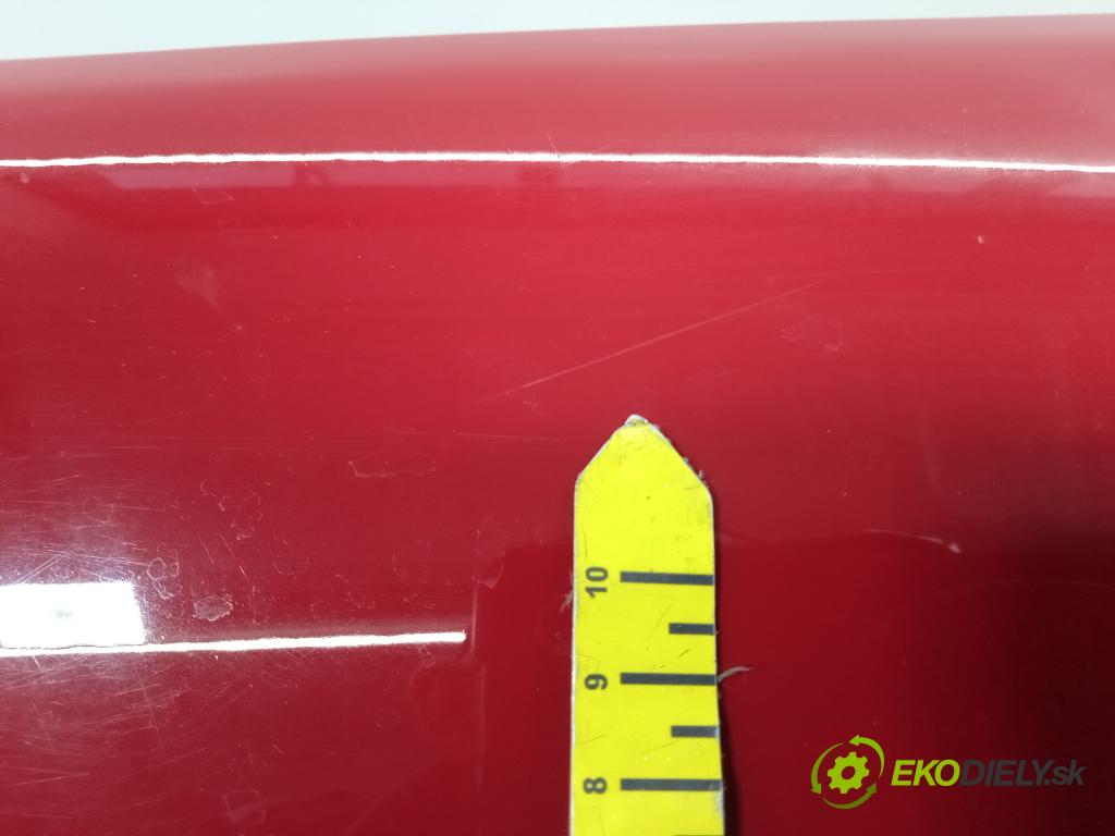 Alfa romeo Giulia 0 Blatník Přední v pravo: 01