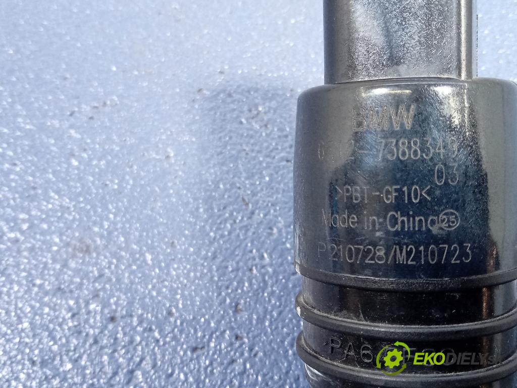 Bmw Seria 1 2022 pompa Podložka: 7388349 | EkoDiely.sk