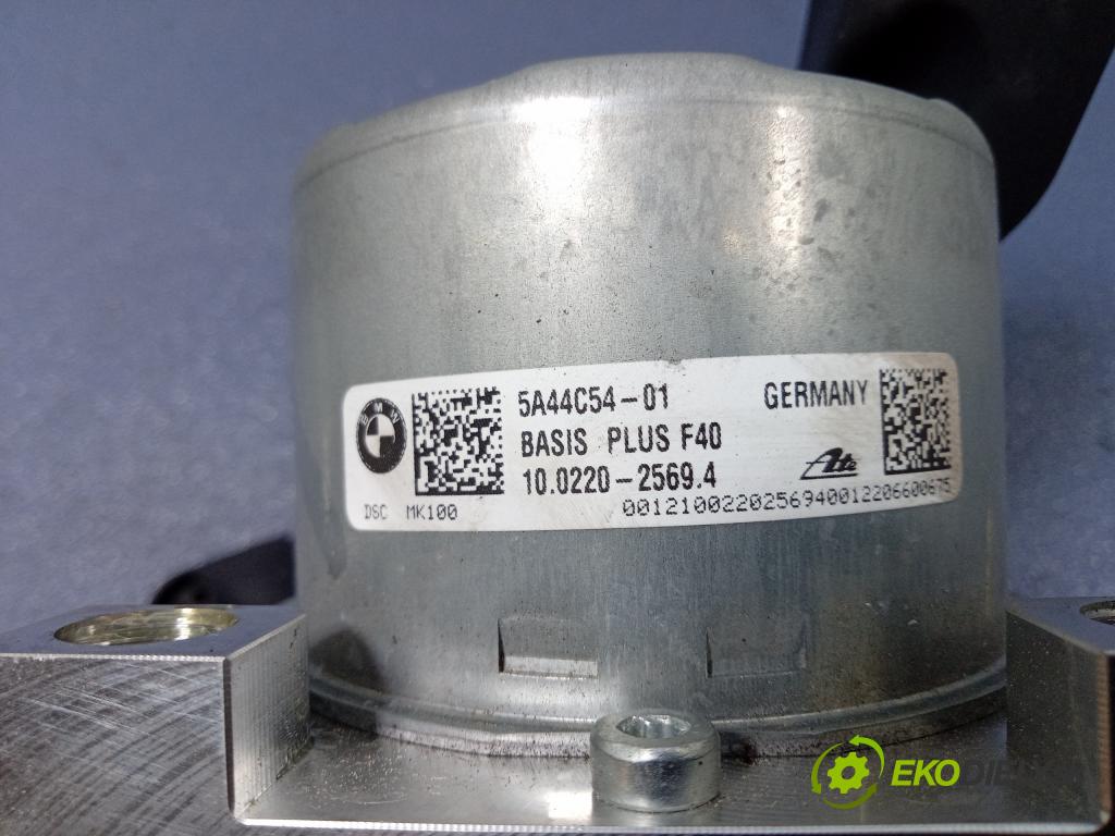 Bmw Seria 1 2022 čerpadlo ABS x 5A44C55