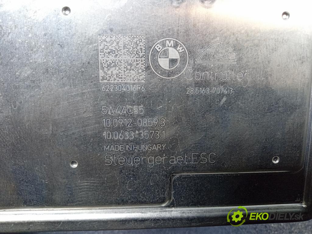 Bmw Seria 1 2022 čerpadlo ABS x 5A44C55