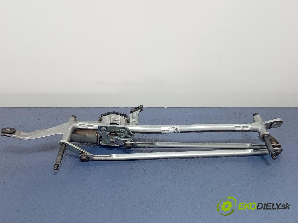 Bmw Seria 1 2022 mechanizmus motor: Stierače: Predná časť: 7453953