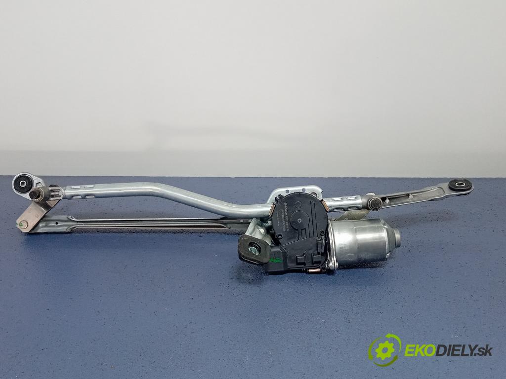 Bmw Seria 1 2022 mechanizmus motor: Stierače: Predná časť: 7453953