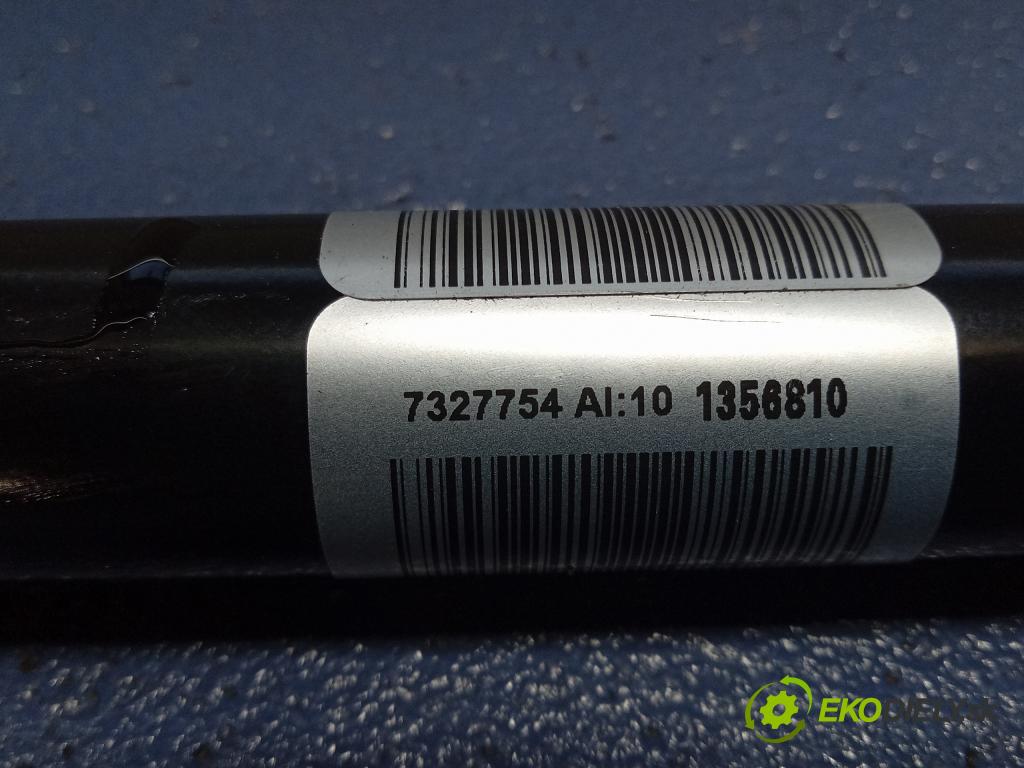 Bmw Seria 1 2022 výztuha Čelní / stěna Přední 7327754