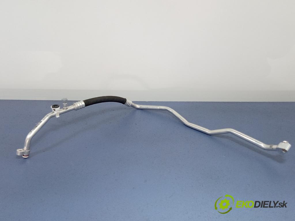 Bmw Seria 1 2022 Klimatizace: 6832950