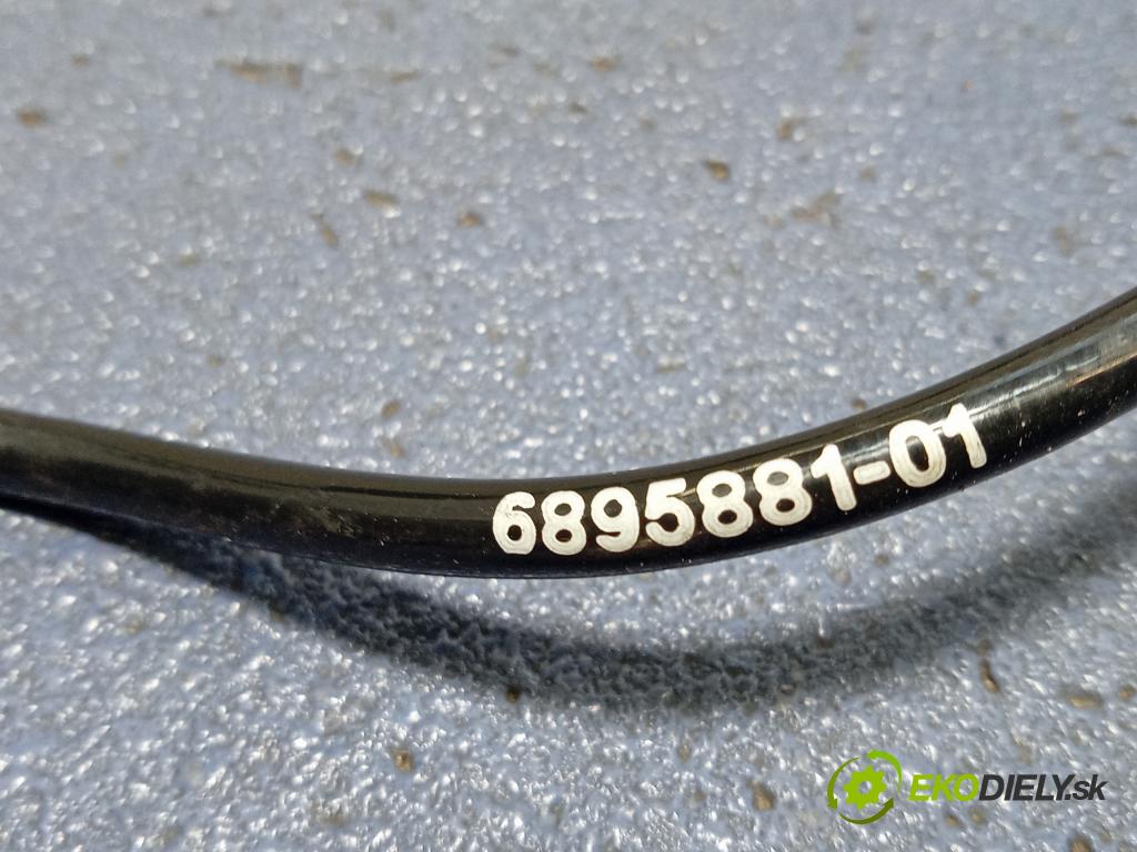 Bmw Seria 1 2022 snímač ABS. 6895881