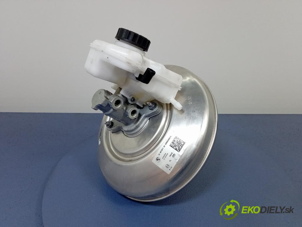 Bmw Seria 1 2022 servo Brzdní: 6872071