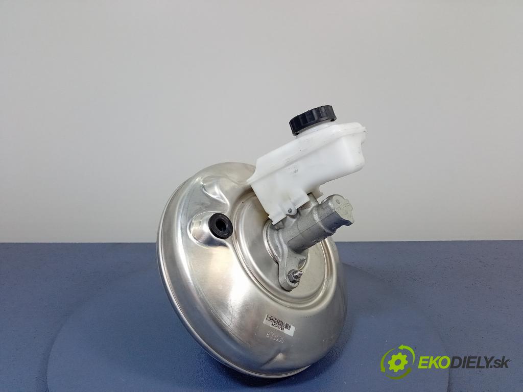 Bmw Seria 1 2022 servo Brzdní: 6872071