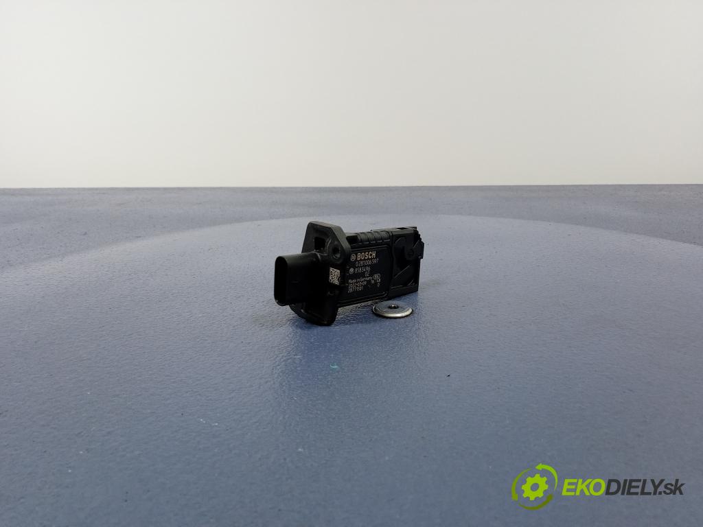 Bmw Seria 1 2022 Průtokoměr 8583496