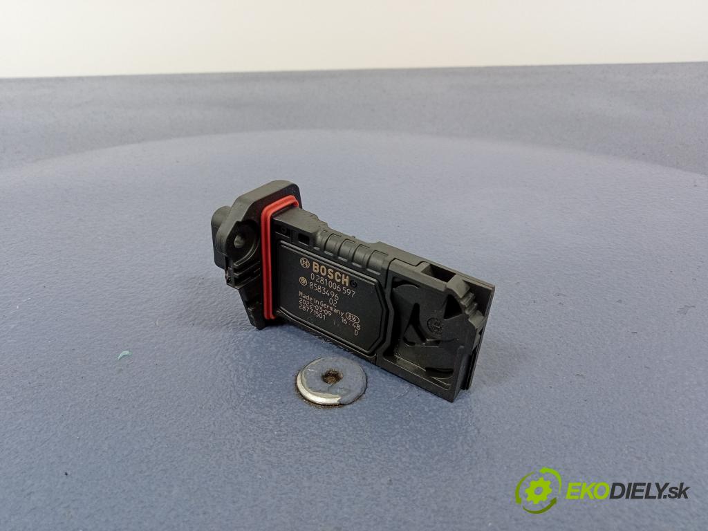 Bmw Seria 1 2022 Průtokoměr 8583496