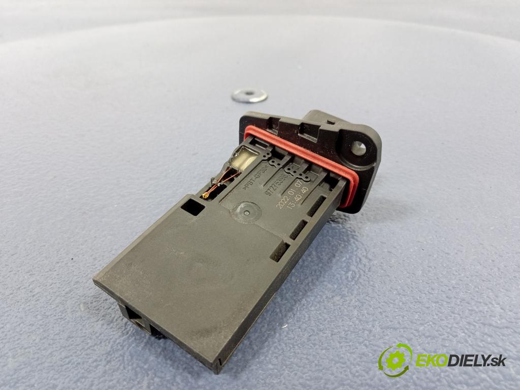 Bmw Seria 1 2022 Průtokoměr 8583496