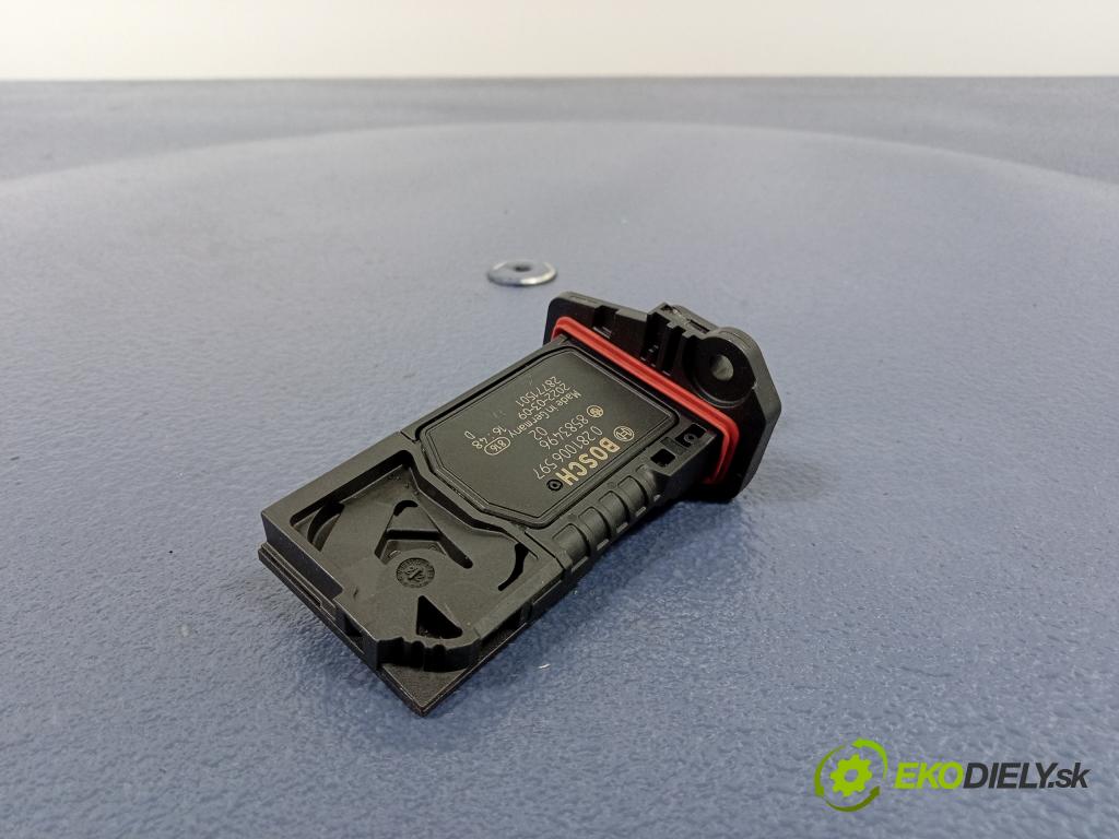 Bmw Seria 1 2022 Průtokoměr 8583496