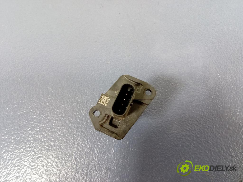 Bmw Seria 1 2022 Průtokoměr 8583496