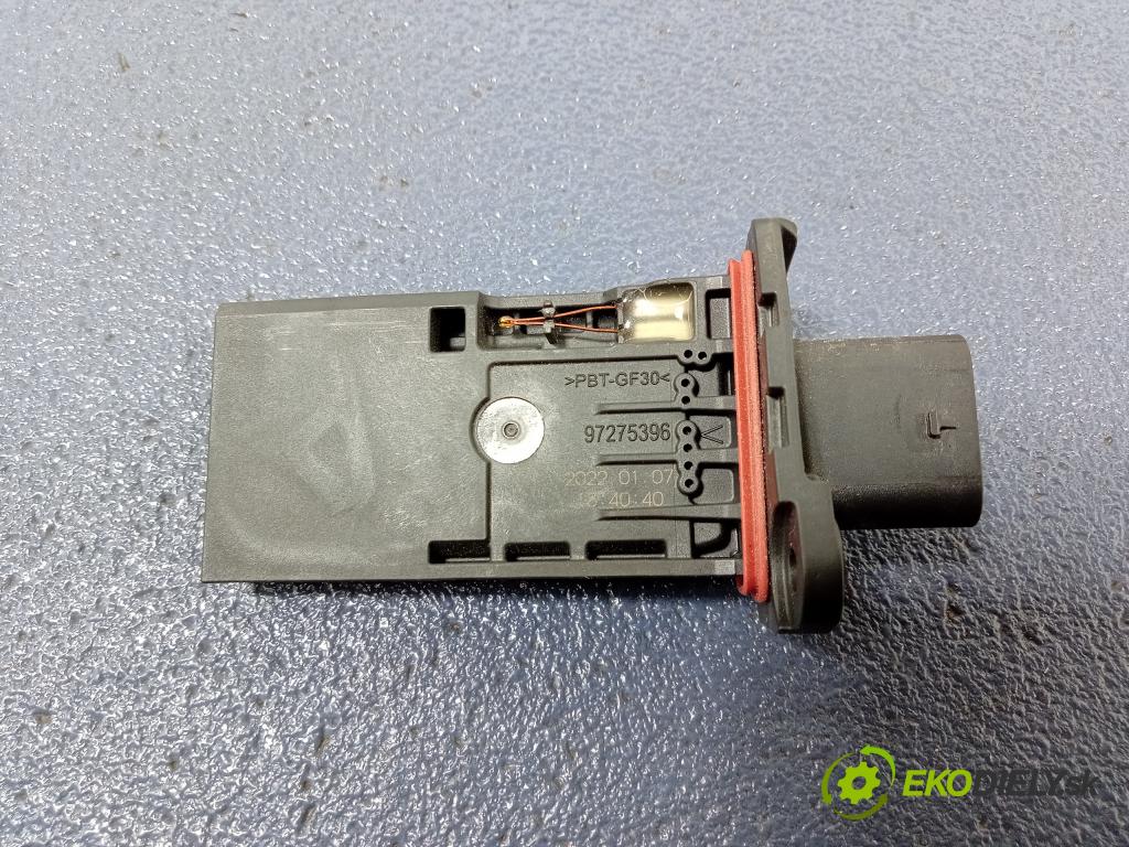 Bmw Seria 1 2022 Průtokoměr 8583496