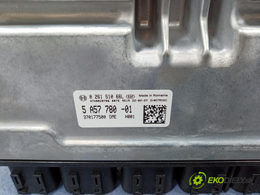 Bmw Seria 1 2022 riadiaca jednotka Motor: 0261S1066L