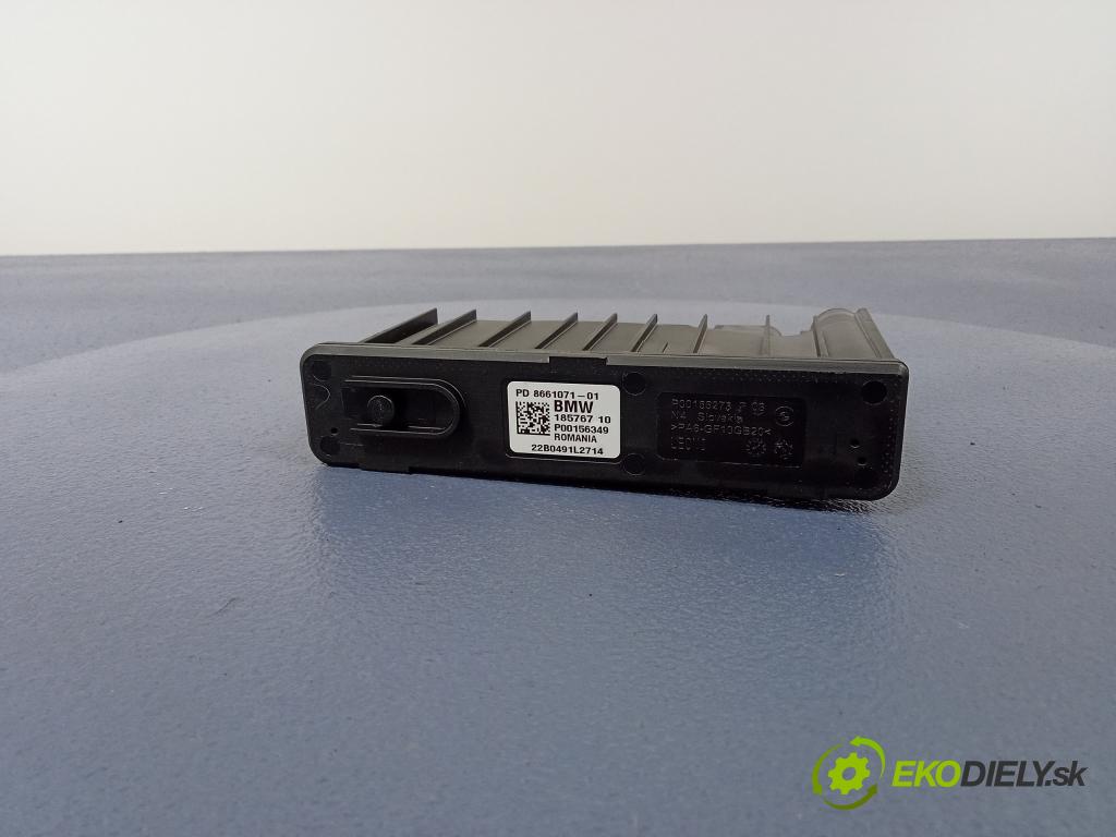 Bmw Seria 1 2022 riadiaca jednotka 8661071