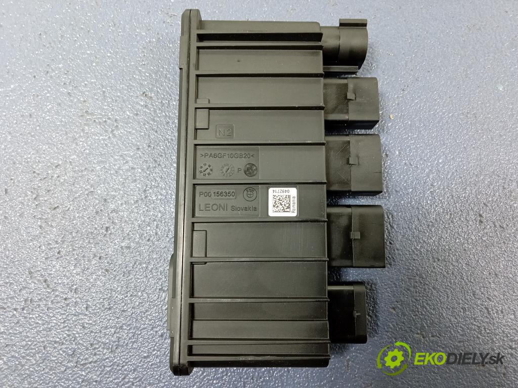 Bmw Seria 1 2022 riadiaca jednotka 8661071