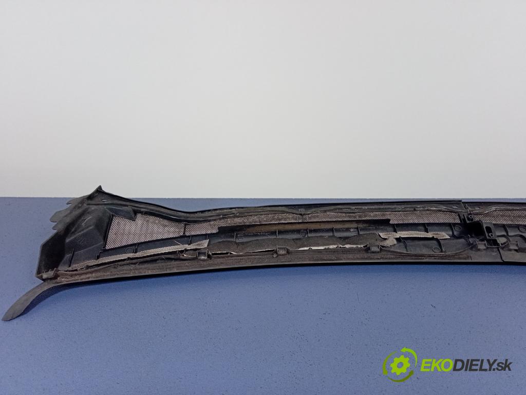 Toyota Avensis 2006 torpédo 55782-05030