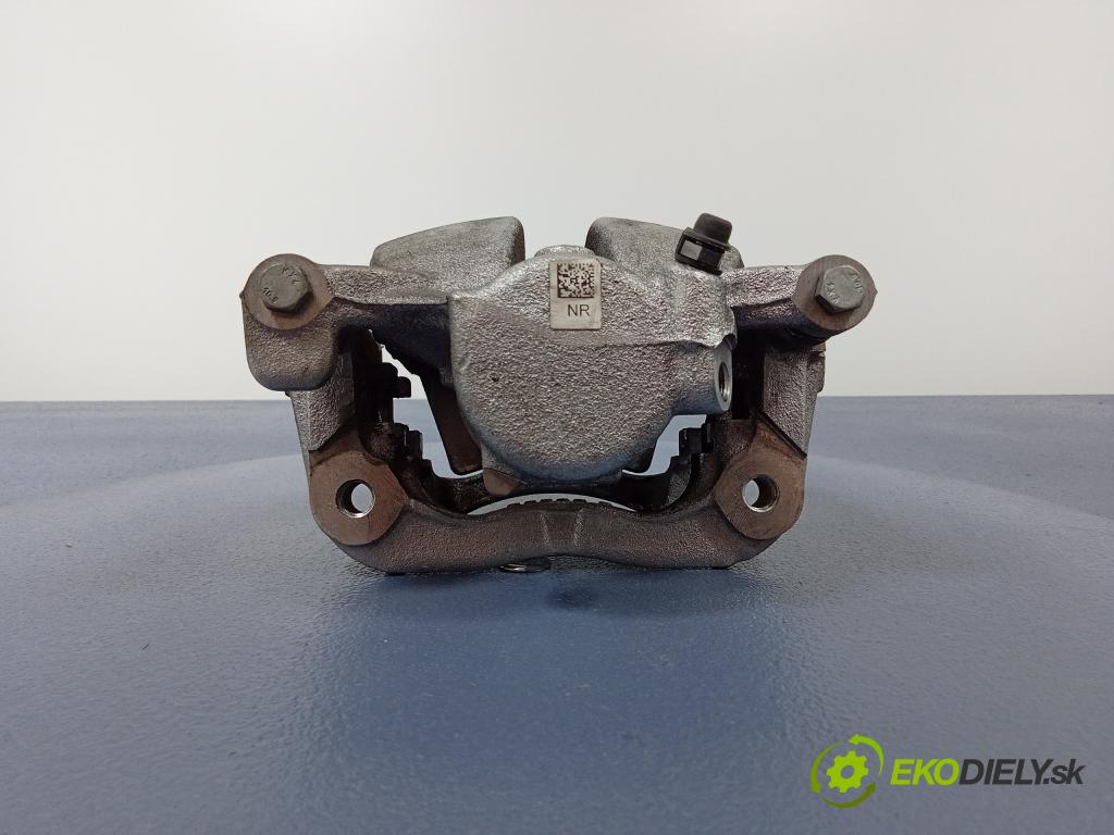 Bmw Seria 1 2022 brzdič brzdový Predná časť: v pravo: 54/24/307