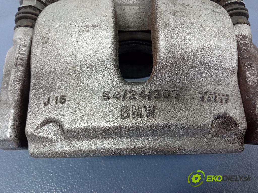 Bmw Seria 1 2022 brzdič brzdový Predná časť: v pravo: 54/24/307