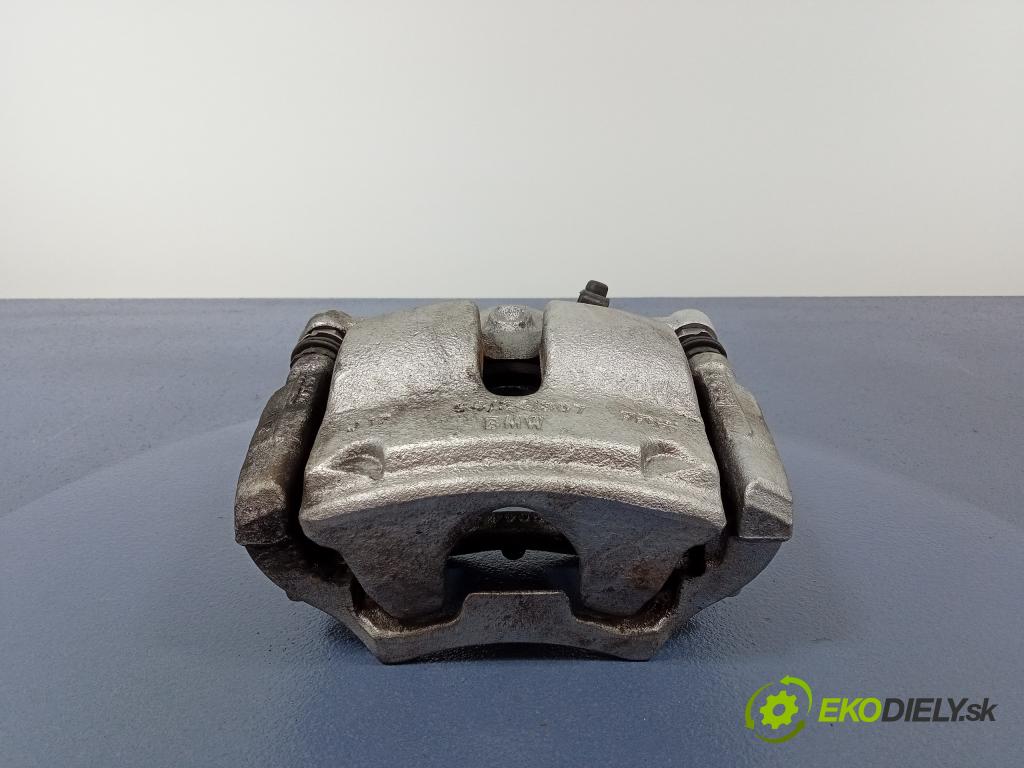 Bmw Seria 1 2022 brzdič brzdový Predné Vľavo: 54/24/307