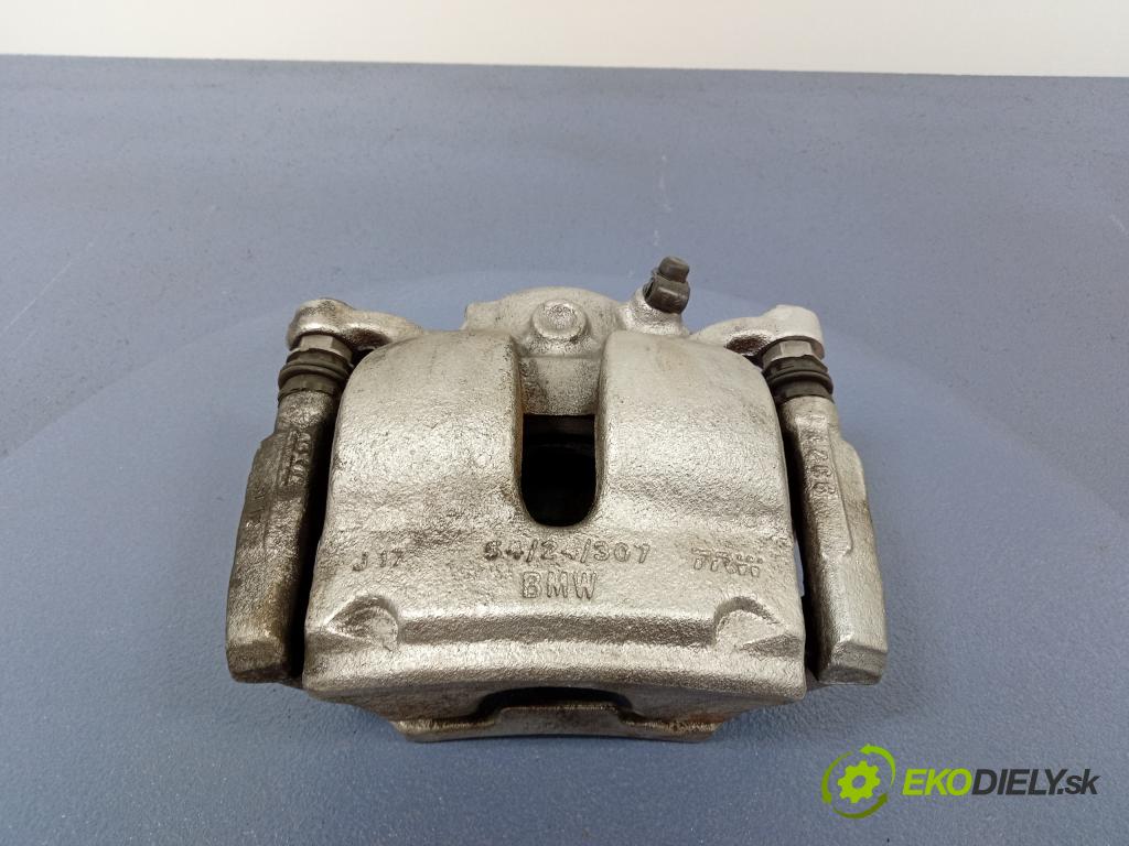 Bmw Seria 1 2022 brzdič brzdový Predné Vľavo: 54/24/307