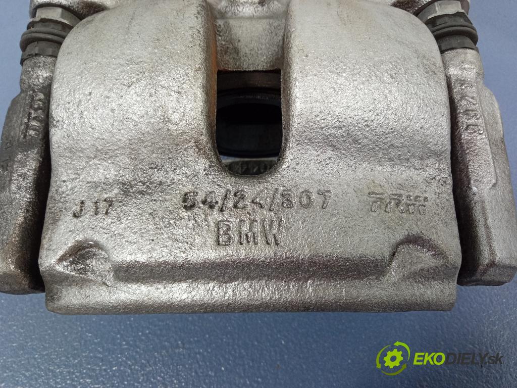 Bmw Seria 1 2022 brzdič brzdový Predné Vľavo: 54/24/307