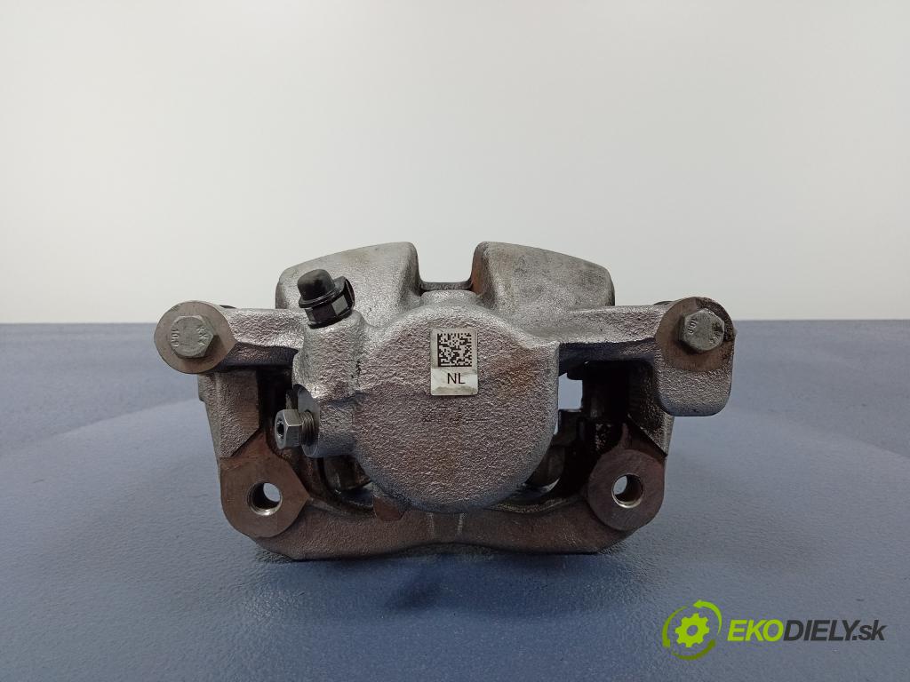 Bmw Seria 1 2022 brzdič brzdový Predné Vľavo: 54/24/307