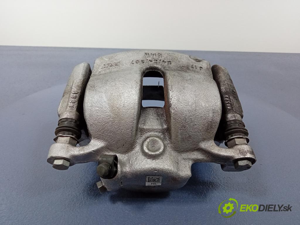 Bmw Seria 1 2022 brzdič brzdový Predné Vľavo: 54/24/307