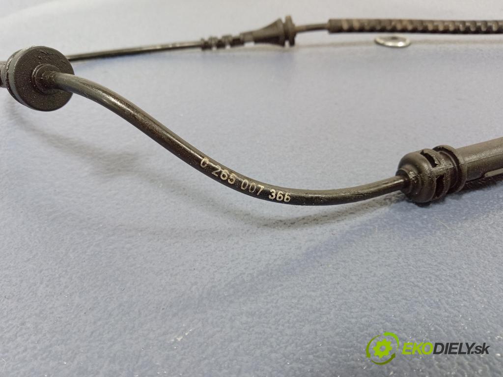 Bmw Seria 1 2022 snímač ABS. 6895881