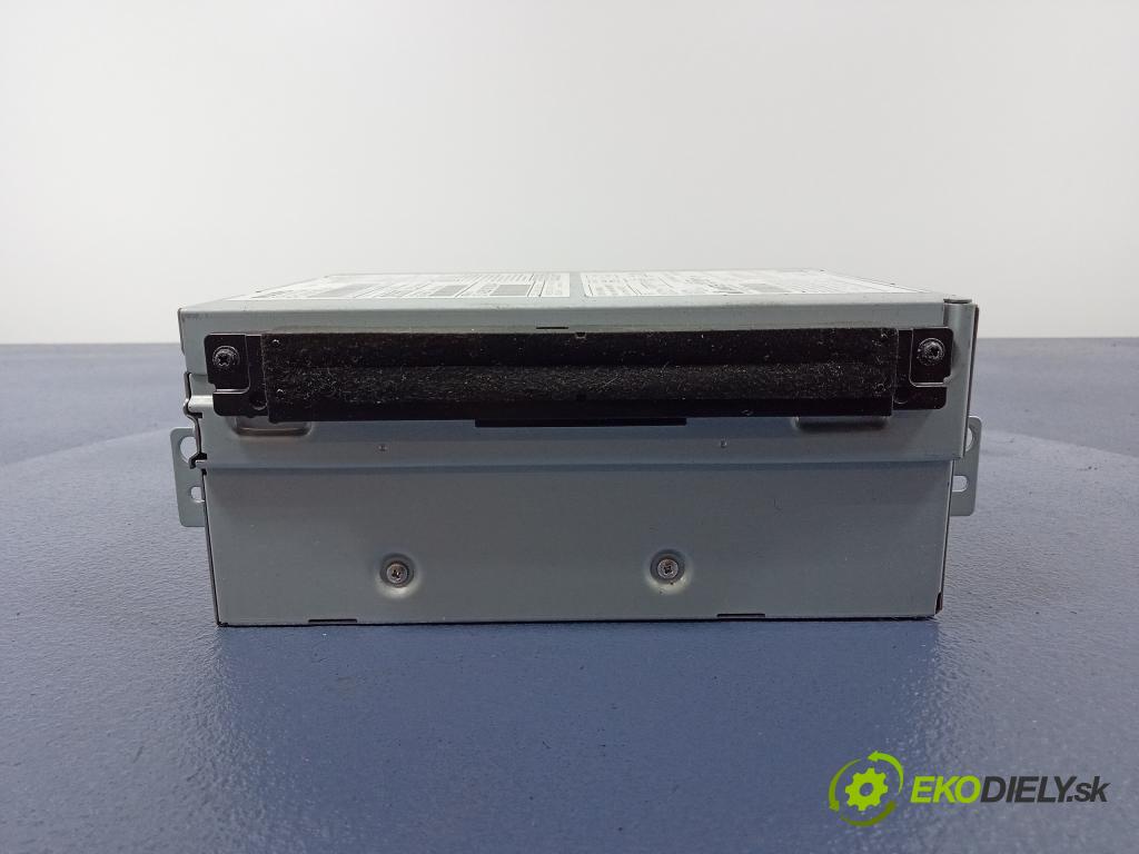 Volvo S60 2017 Radio I Navigácia: 31667310