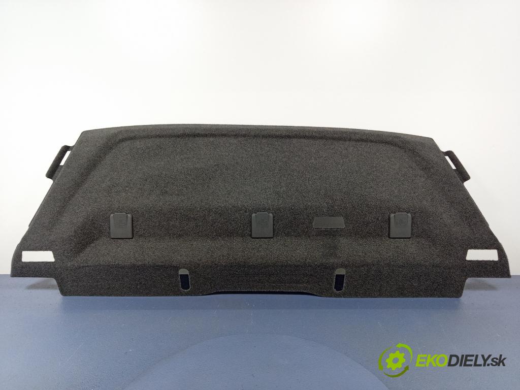 Volvo S60 2017 Police Kufr 39817809