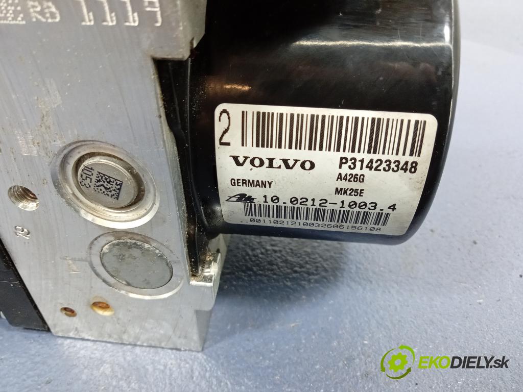 Volvo S60 2017 čerpadlo ABS x 28.5262-5830.3