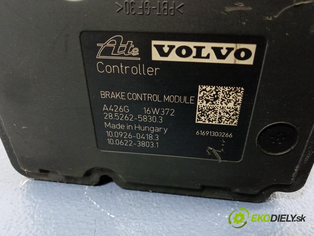 Volvo S60 2017 čerpadlo ABS x 28.5262-5830.3