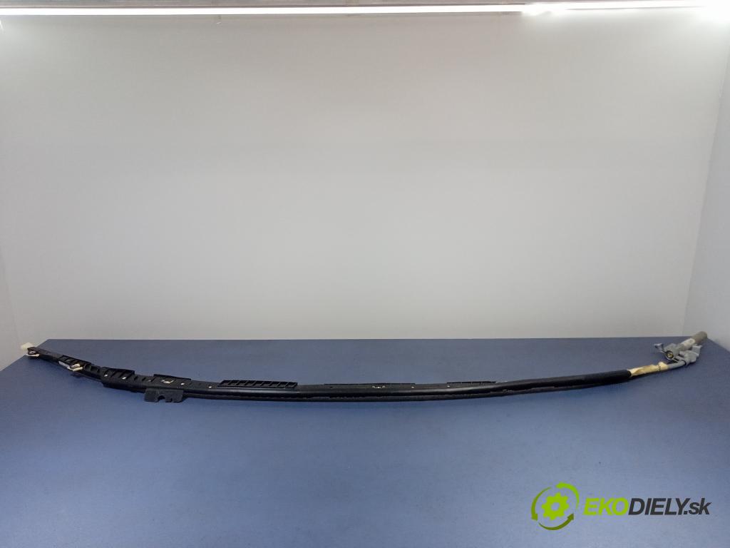 Mercedes S-klasa 2007 Airbag: clona x A2218601205