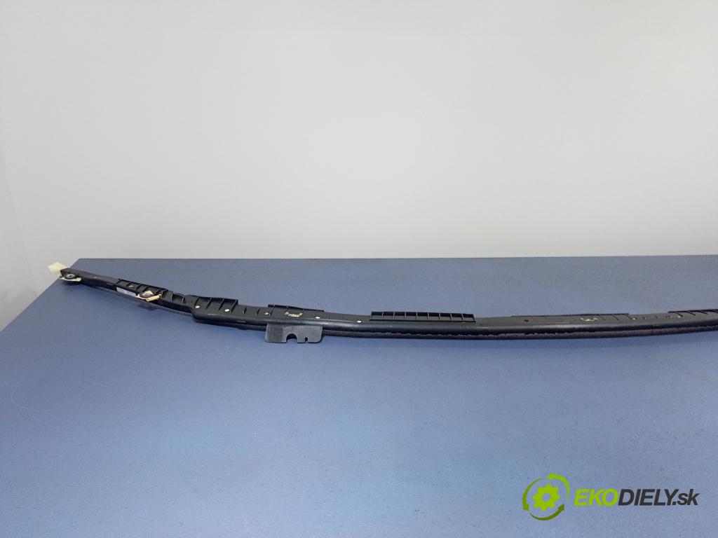 Mercedes S-klasa 2007 Airbag: clona x A2218601205