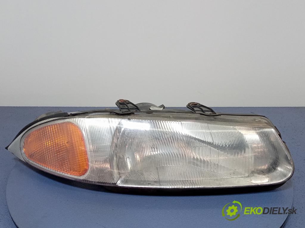 Rover 214 1998 Reflektor: v pravo: 01