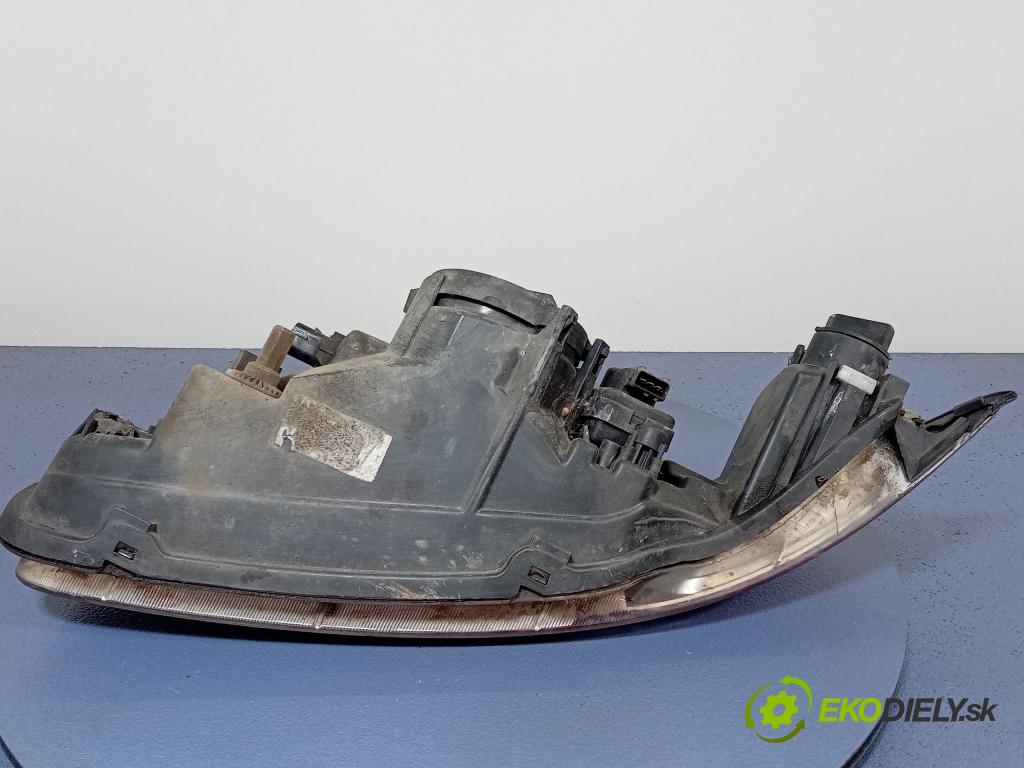 Rover 214 1998 světlo v pravo: 01