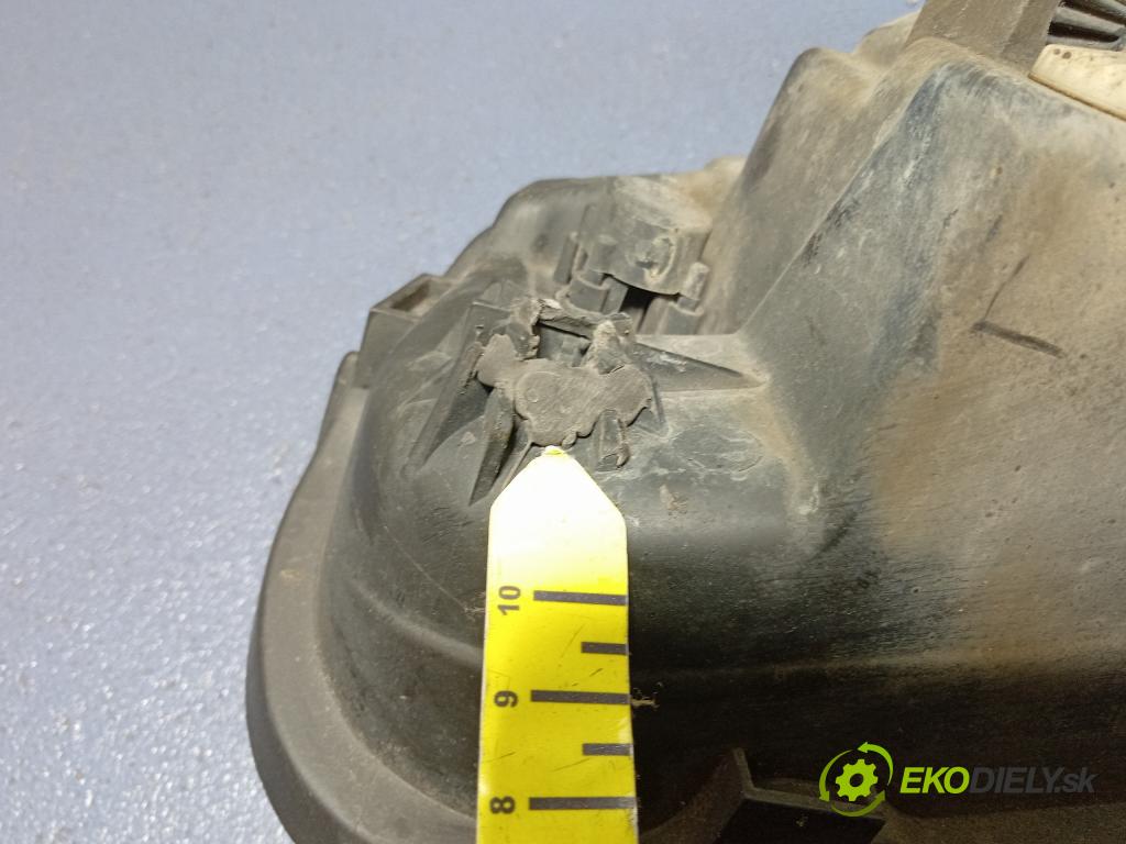 Rover 214 1998 světlo v pravo: 01