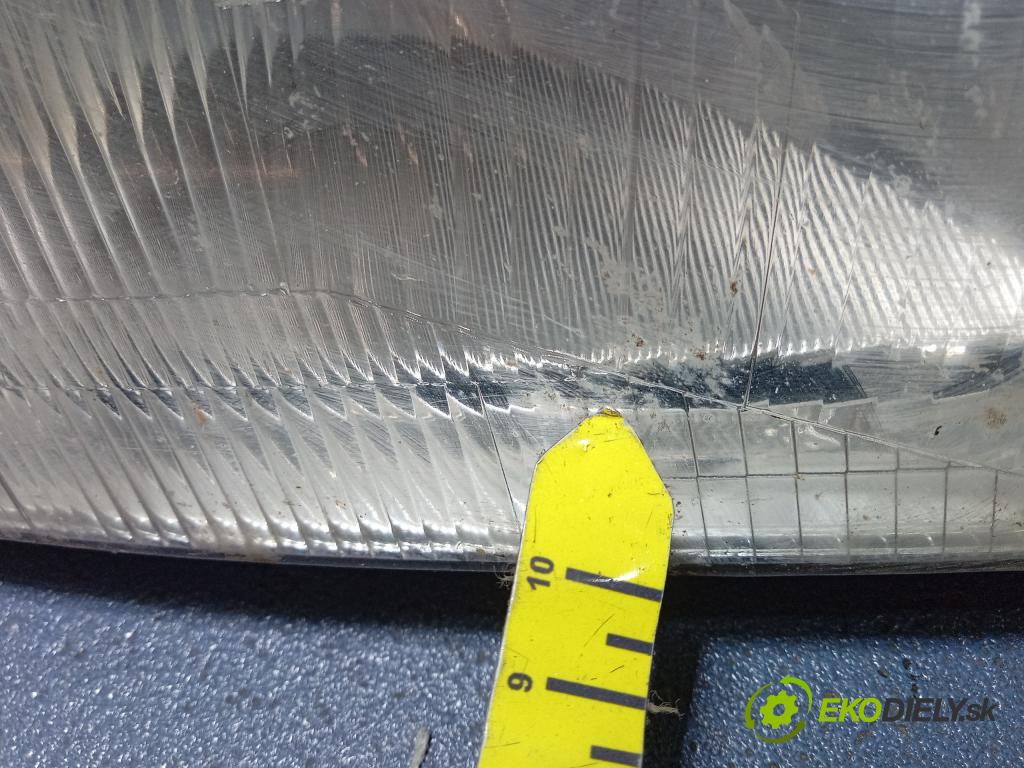 Rover 214 1998 světlo v pravo: 01